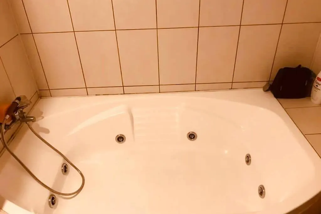 Cozy 2 Rooms Apartment Close To City Center Bucureşti