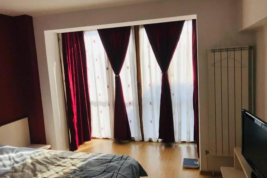 Cozy 2 Rooms Apartment Close To City Center Bucureşti