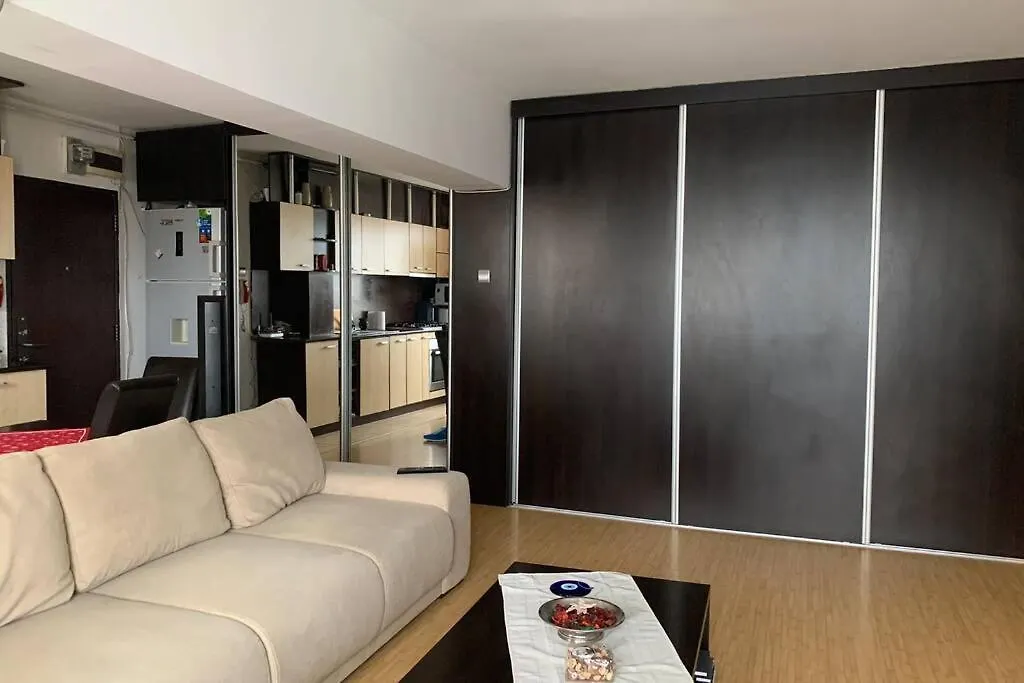 Cozy 2 Rooms Apartment Close To City Center Bucureşti