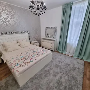 Mk Studio Tineretului Apartament