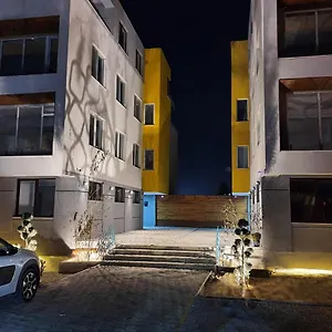 Agate Apartament