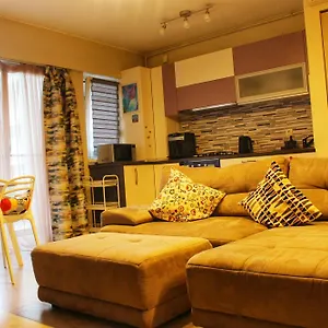 Luxury Park Residences 5 Apartament