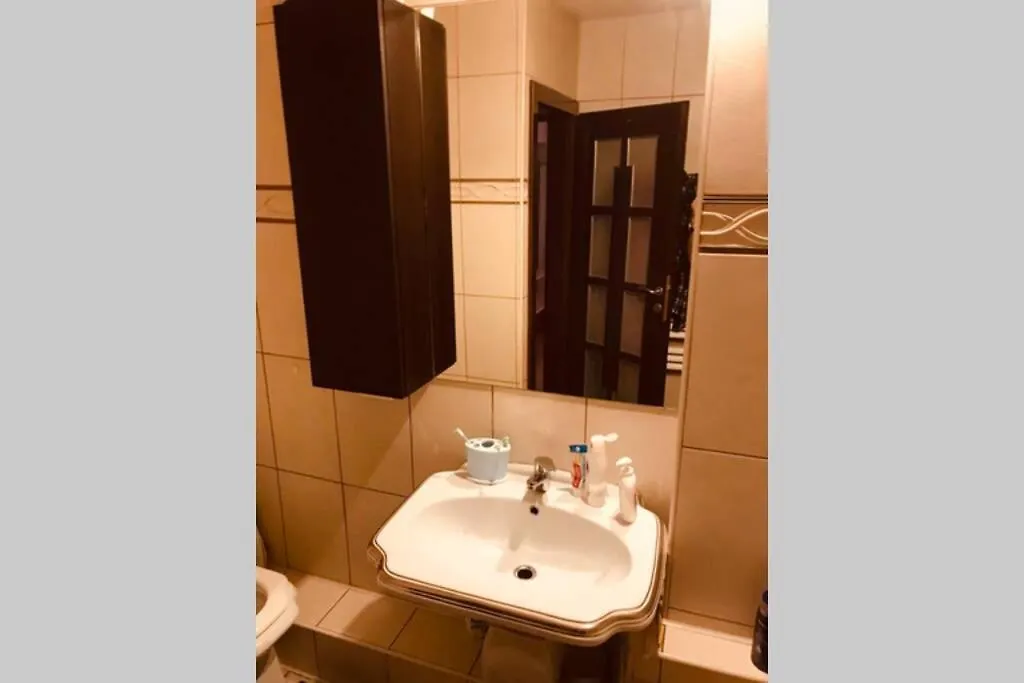 Cozy 2 Rooms Apartment Close To City Center ブカレスト