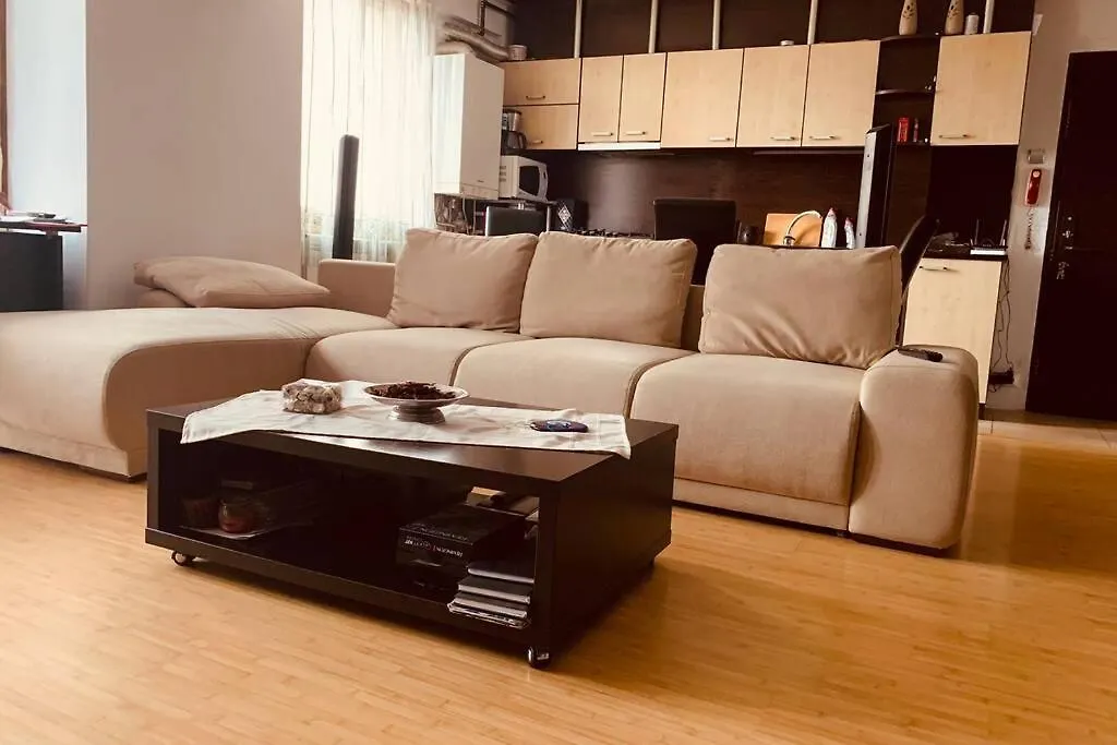 Cozy 2 Rooms Apartment Close To City Center Bucharest 0*,  Romania